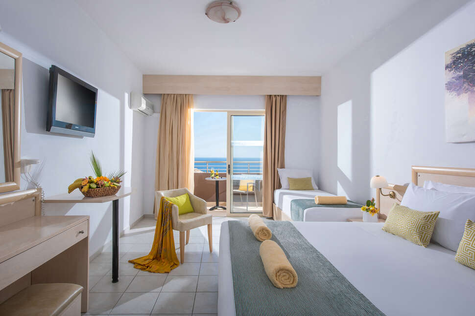 Een foto van Blue Bay Resort & Spa
