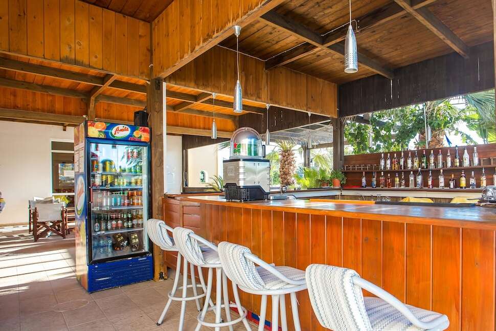 Een foto van Mon Repos Hotel