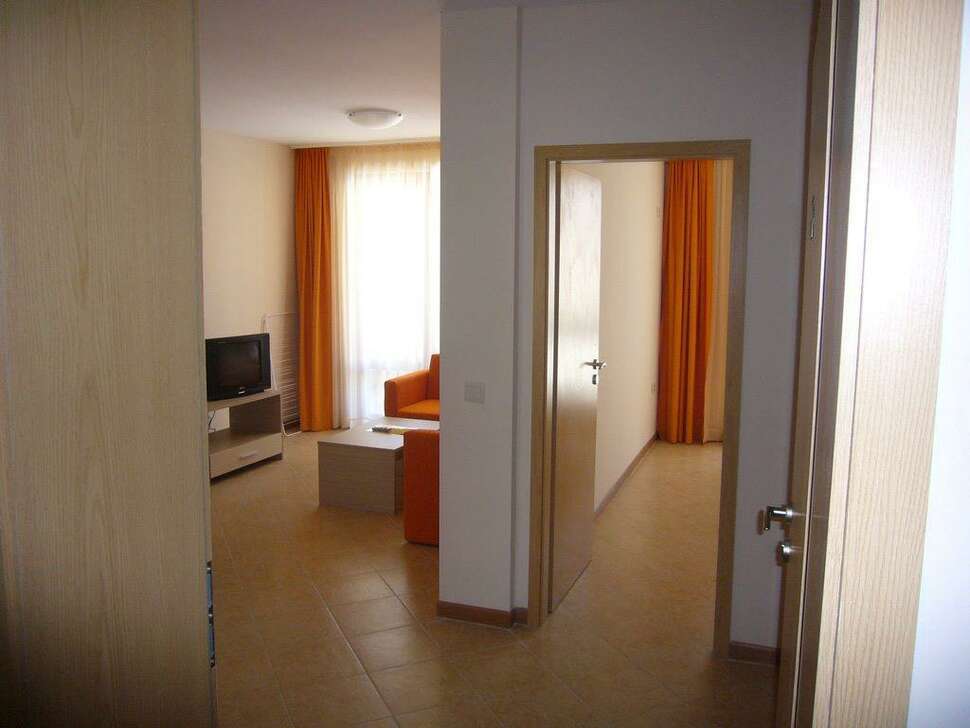 Een foto van Aparthotel Royal Sun