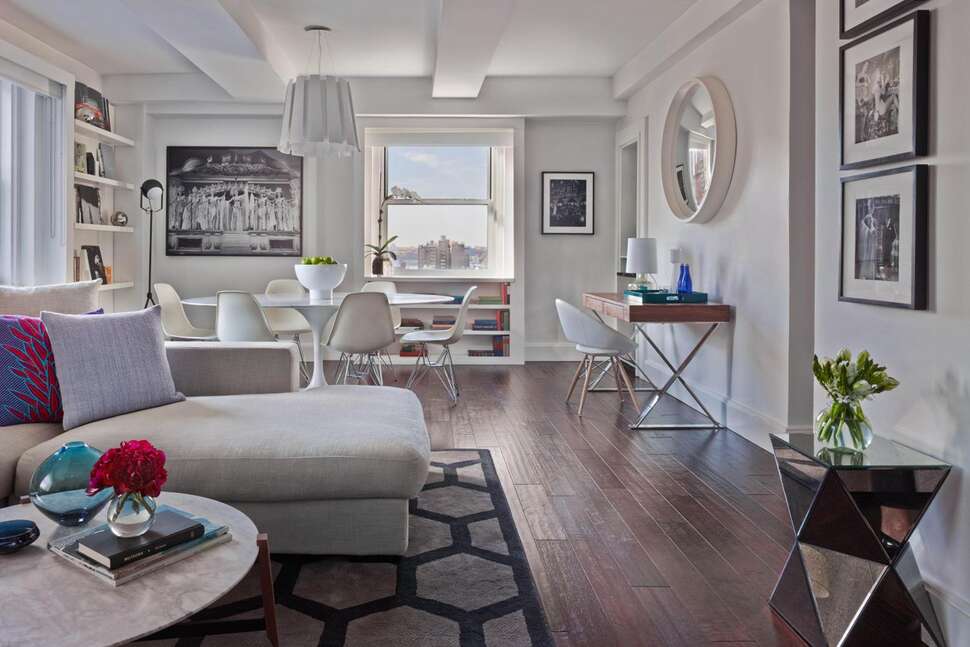Een foto van Paramount Hotel New York