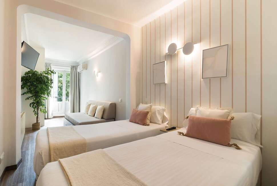 Ein Foto Apartments Roisa Centro