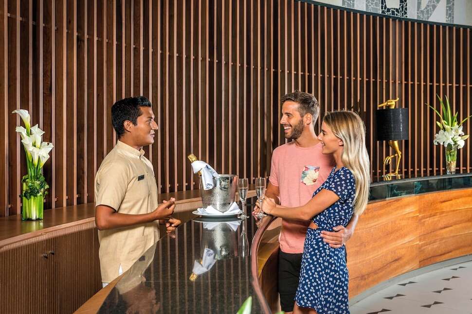 Een foto van Ocean Riviera Paradise El Beso Adults Only