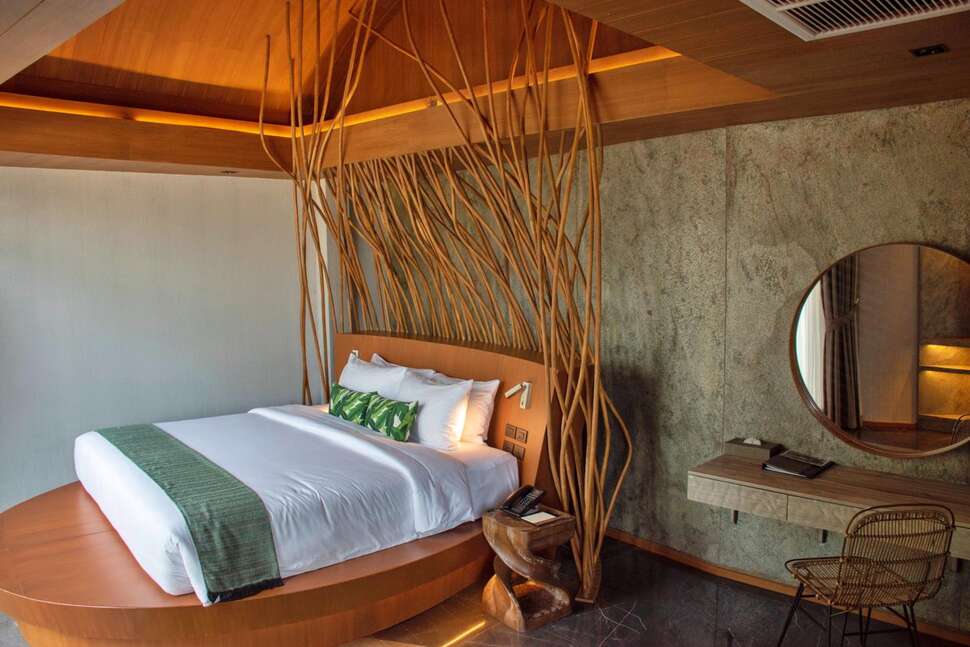 Een foto van Kalima Resort & Villas Khao Lak