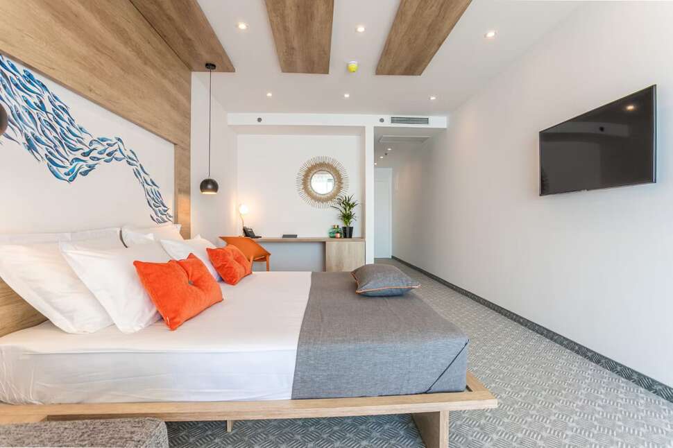 Een foto van Hotel Saint Hildegard