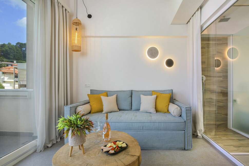 Een foto van Mirablue Deluxe Residences
