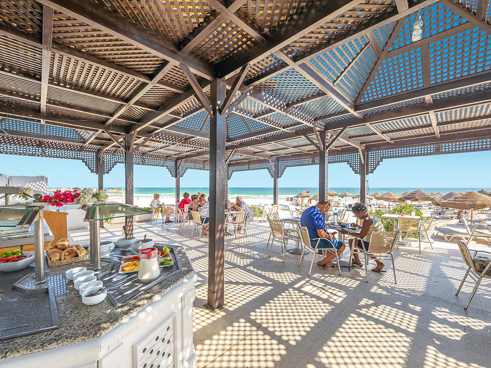 Een foto van Marhaba Beach