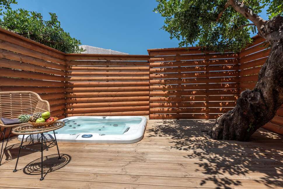 Een foto van Katrin Hotel & Bungalows