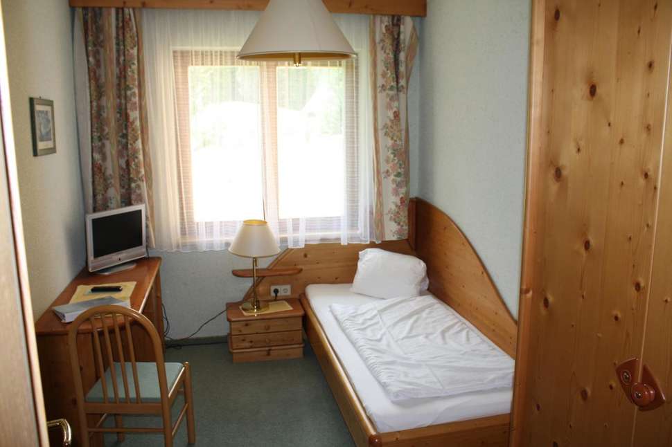 Een foto van Hotel Hubertus Mallnitz