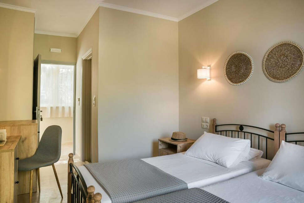 Een foto van Irilena Hotel