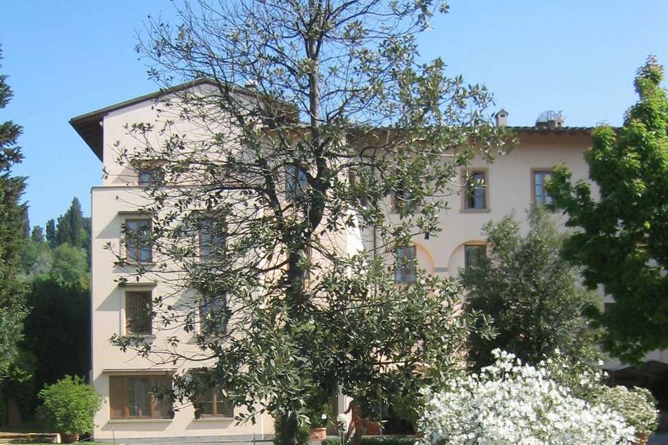Een foto van Villa Neroli