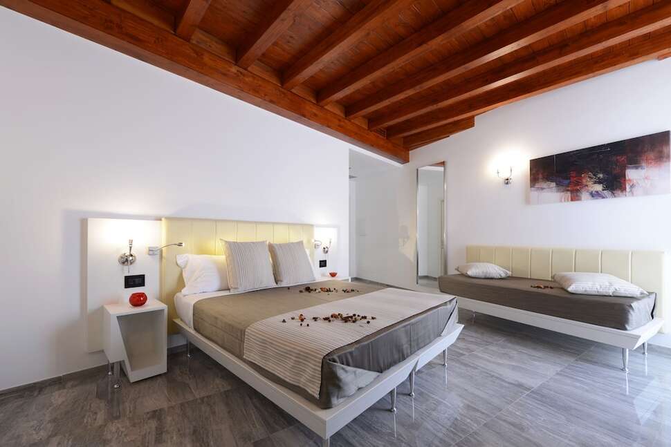 Een foto van Principe di Lampedusa Hotel