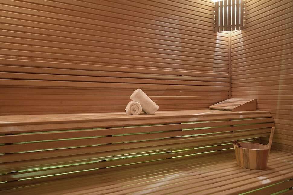 Ein Foto Melas Hotel Istanbul