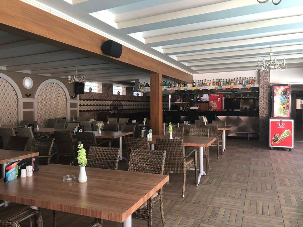 Een foto van Lavinia Aparthotel