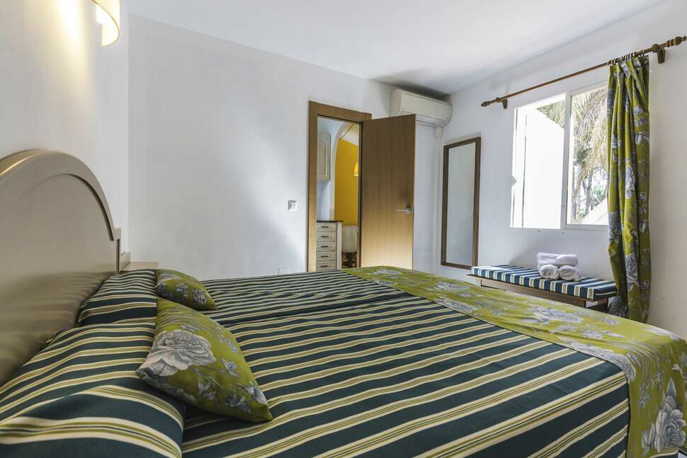 Een foto van Vacances Menorca Resort