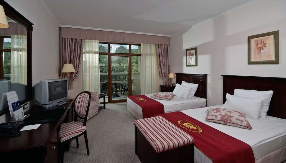 Een foto van Melia Grand Hermitage