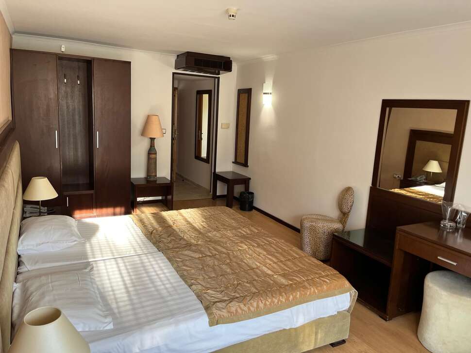 Een foto van Park Hotel Perla