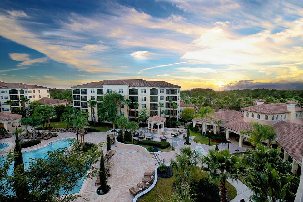 Een foto van Worldquest Resort