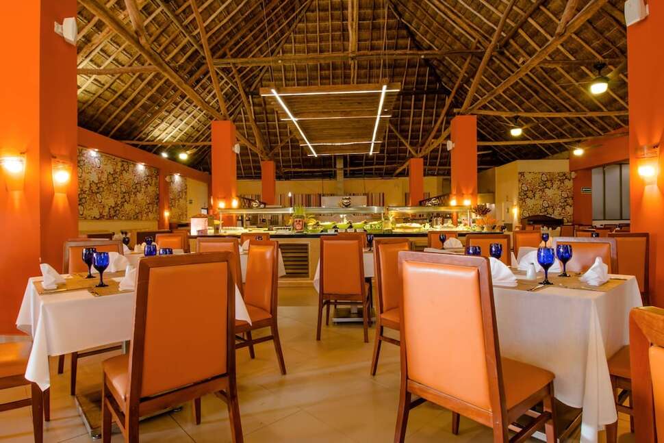 Een foto van Allegro Cozumel
