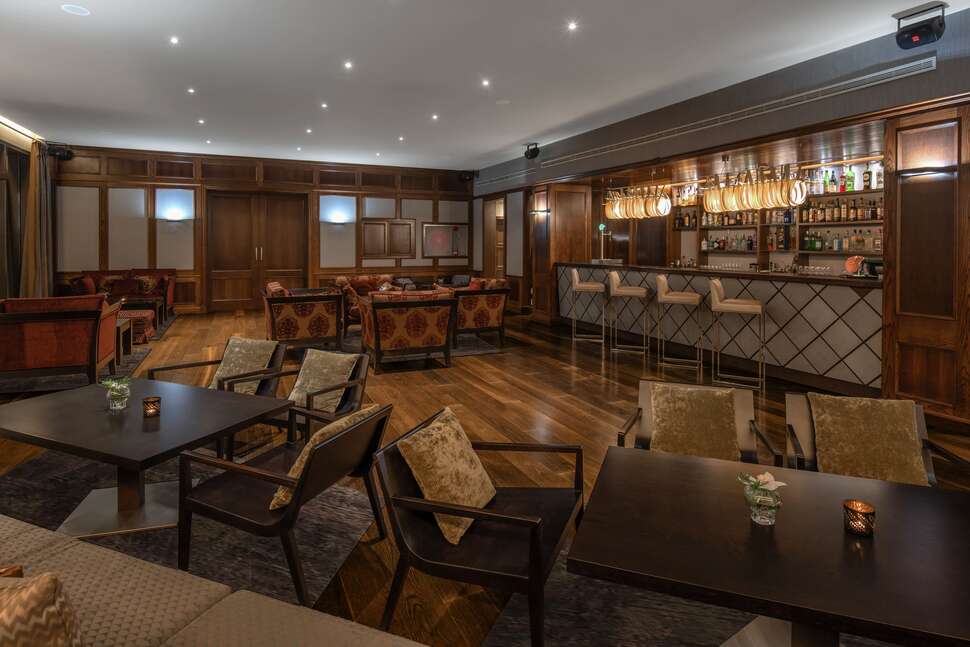 Een foto van DoubleTree by Hilton La Torre Golf & Spa Resort