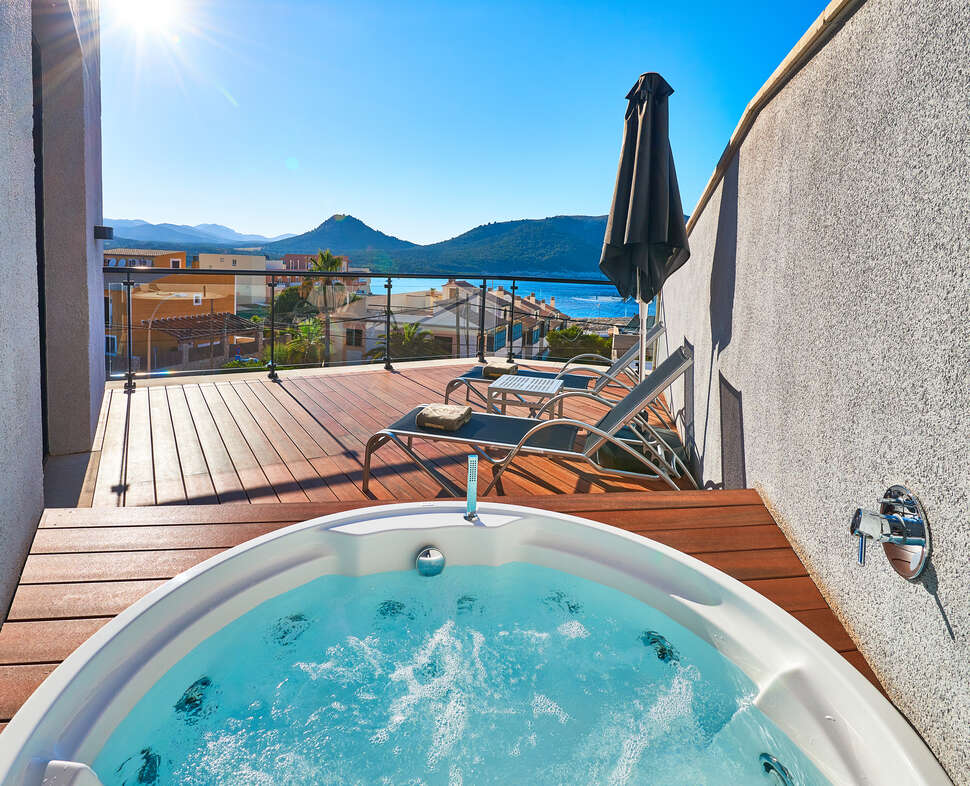 Een foto van Protur Turo Pins Hotel