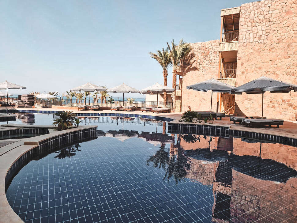 Een foto van Ananea Hurghada