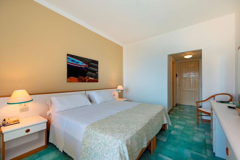 Ein Foto Hotel & Resort Torre Normanna
