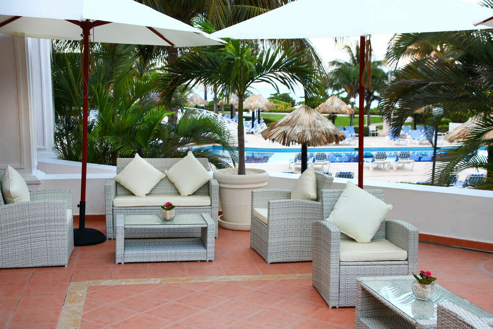Een foto van Luxury Bahia Principe Runaway Bay