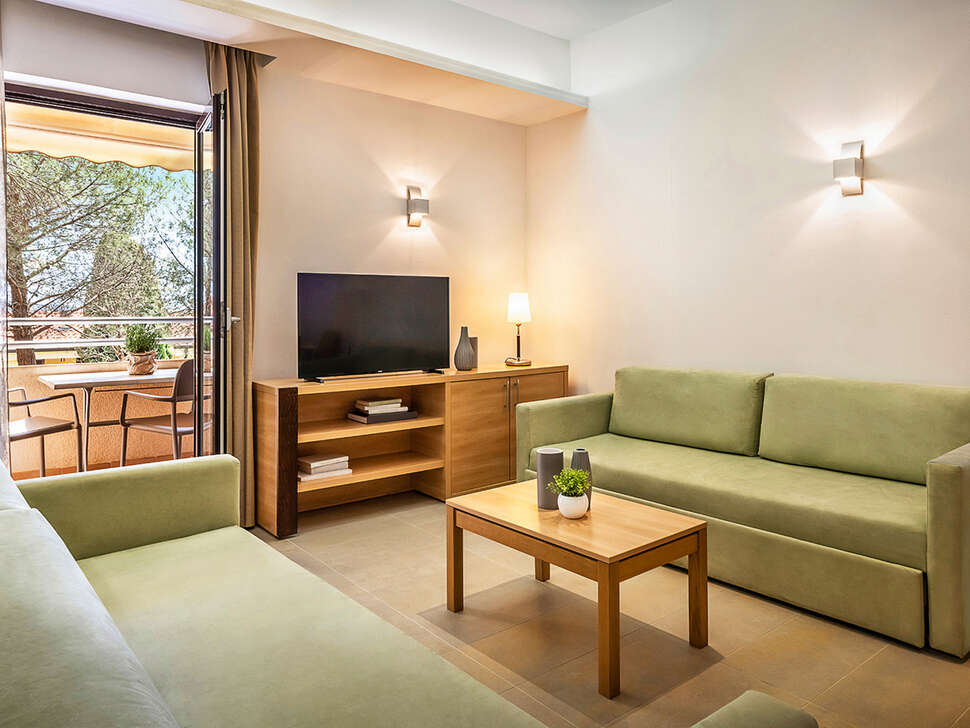 Een foto van Petalon Resort