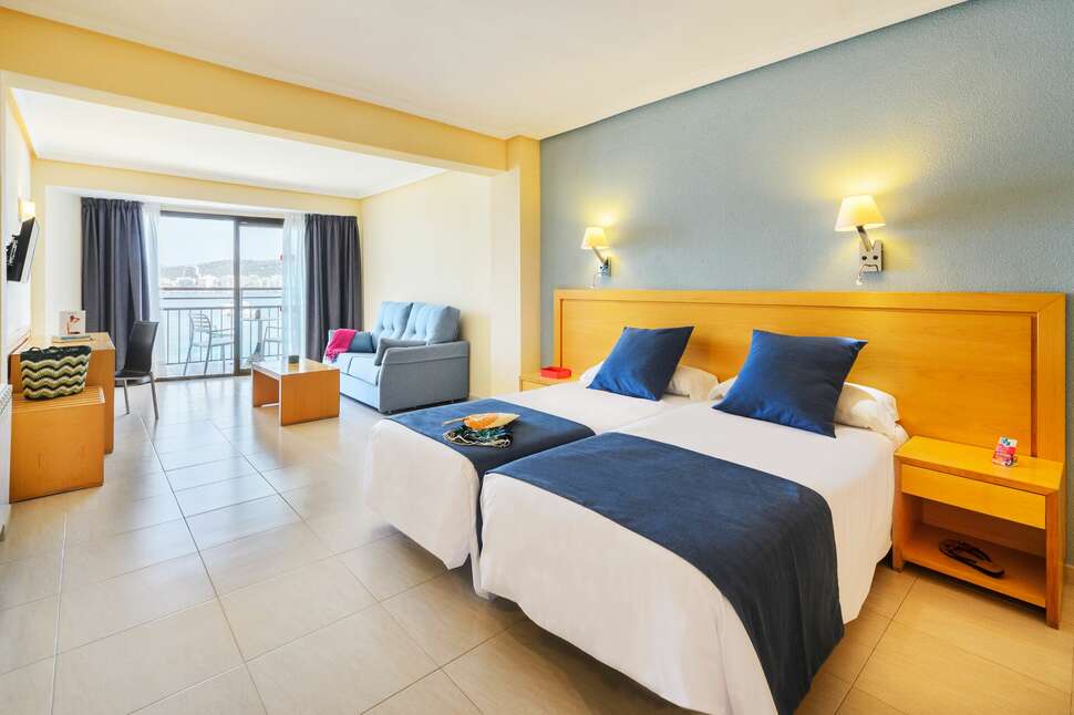 Een foto van Hotel Vibra S'Estanyol