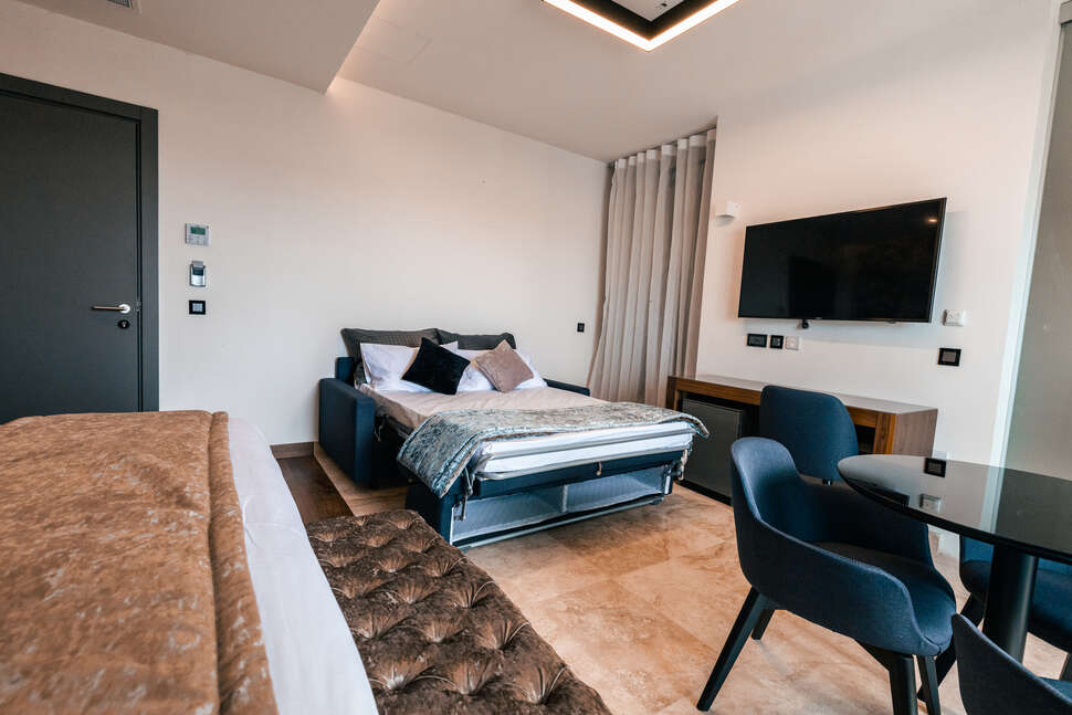 Een foto van The Village Boutique & Spa