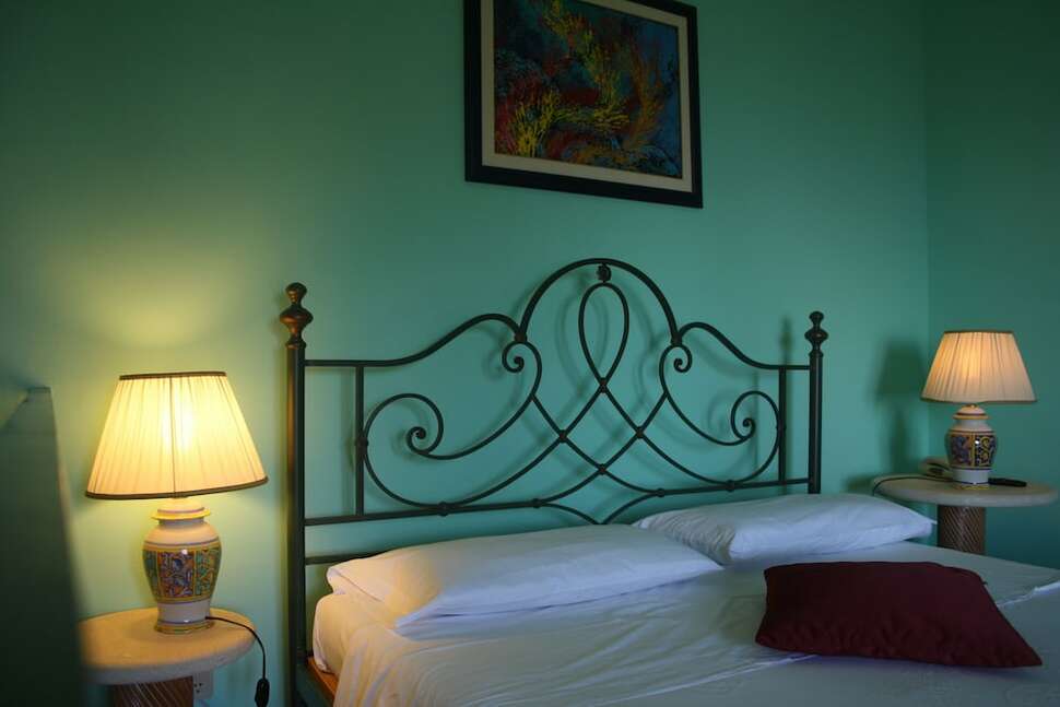 Een foto van Hotel Elimo