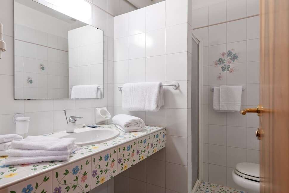 Een foto van Park Hotel Oasi