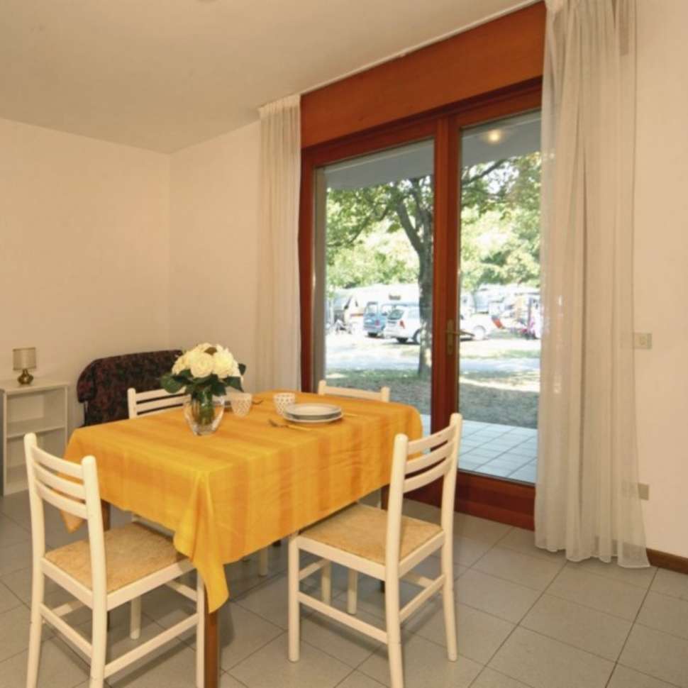 Een foto van Residence Tiglio