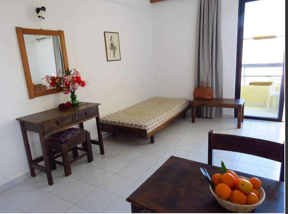Een foto van Smart Accommodation Rhodes