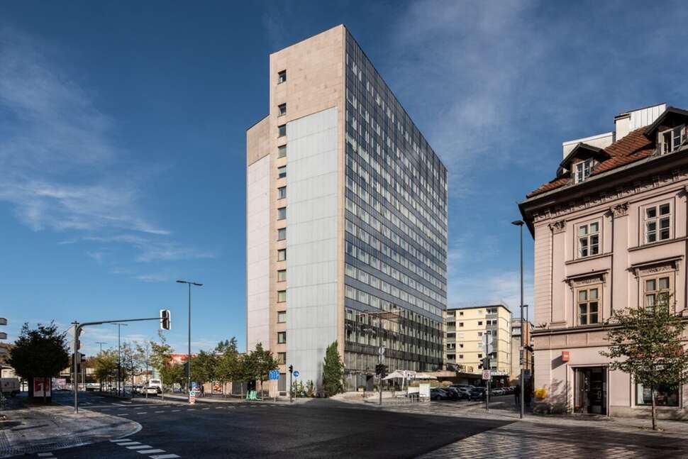 Een foto van Hotel Exe Lev