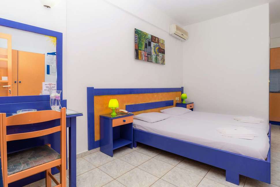 Een foto van Eltina Appartementen