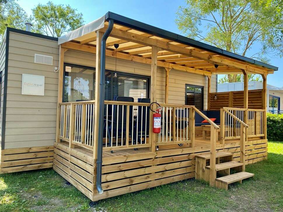 Een foto van Camping Union Lido