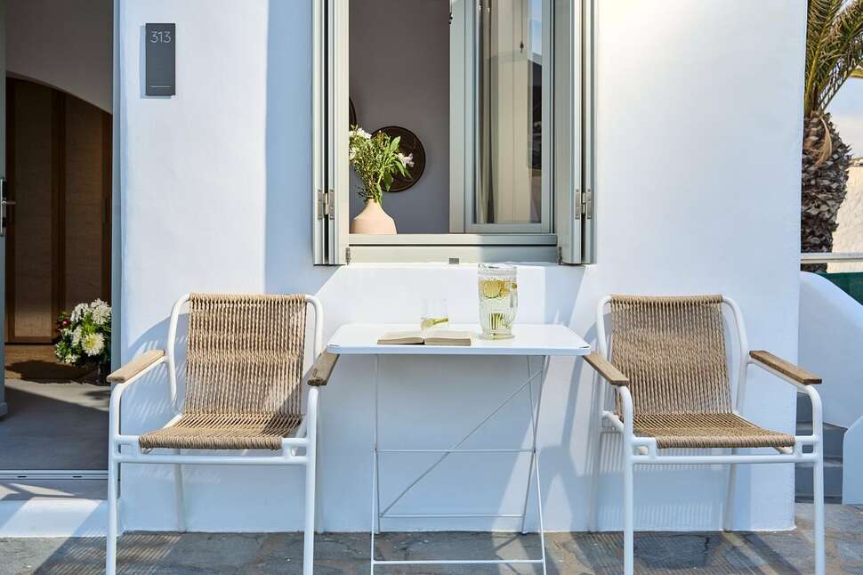 Een foto van Adorno Suites
