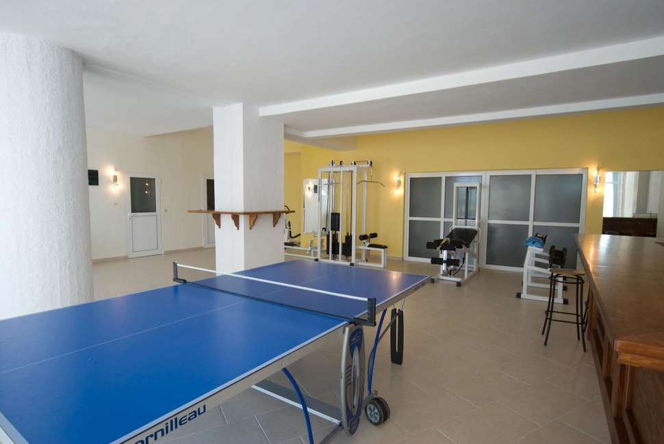 Een foto van Mendi Beach Hotel