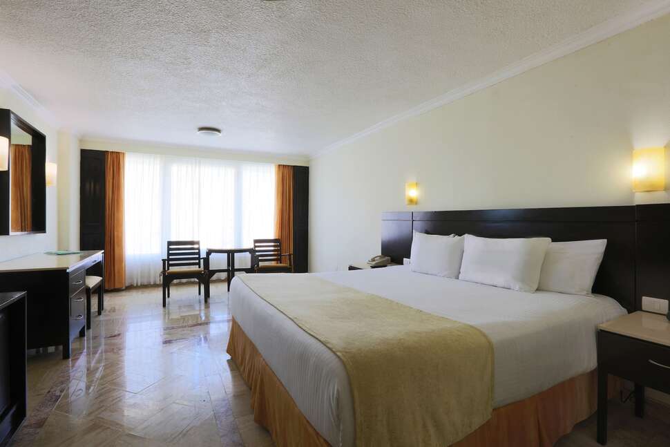 Een foto van Krystal Cancun