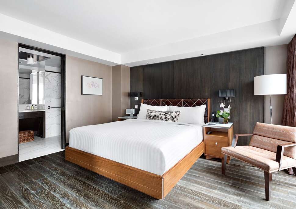 Een foto van Hotel 48LEX New York