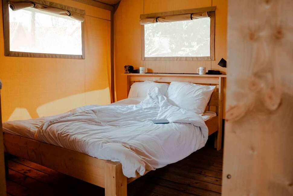 Een foto van Camping de Haer