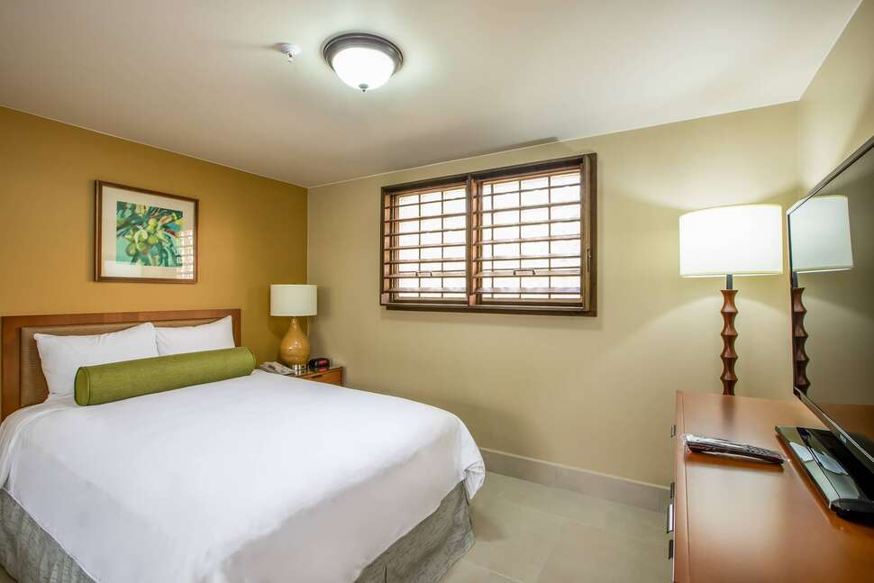 Een foto van Eagle Aruba Resort & Casino