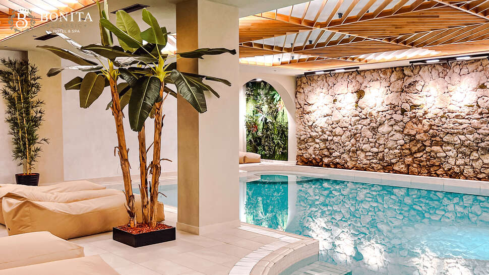 Een foto van Bonita Classic Hotel & Spa