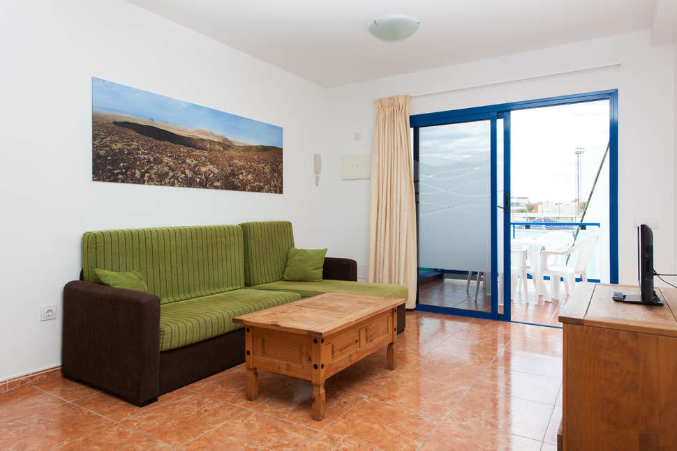 Een foto van Appartementen Tao Cotillo