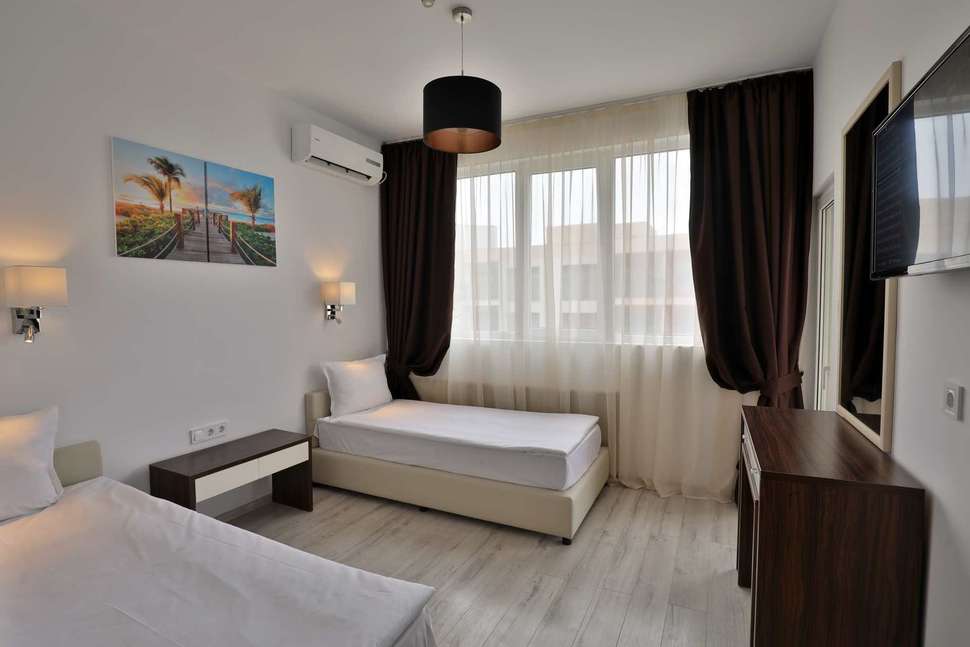 Een foto van Prestige Deluxe Hotel Aquapark Club