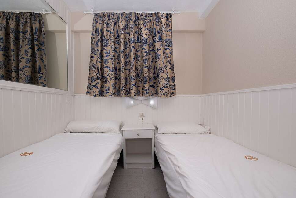 Een foto van Appartementen Teneguia