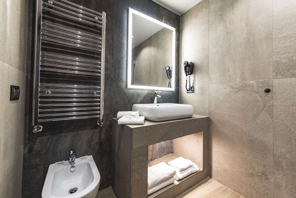 Een foto van Just Hotel