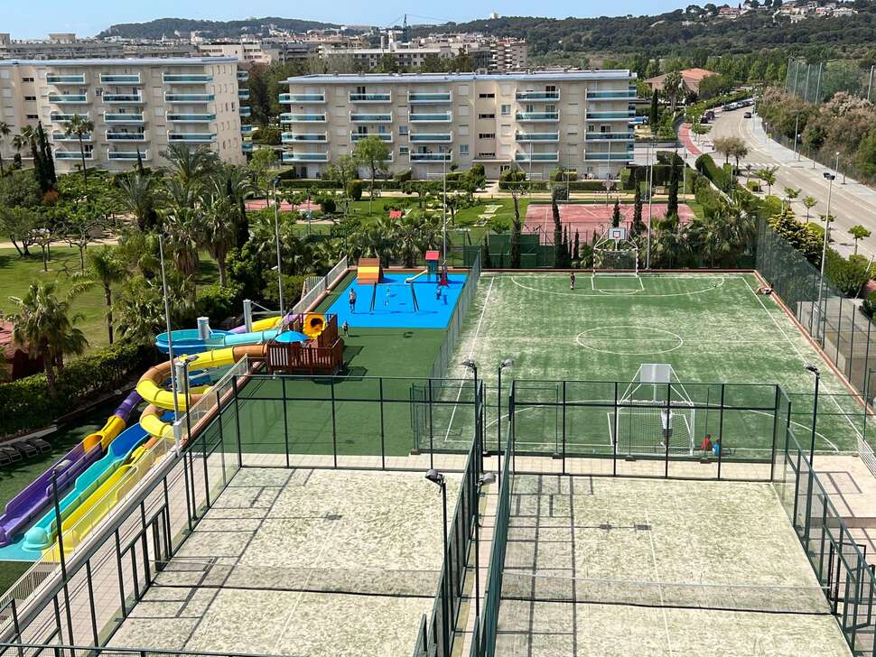 Een foto van Ohtels La Hacienda