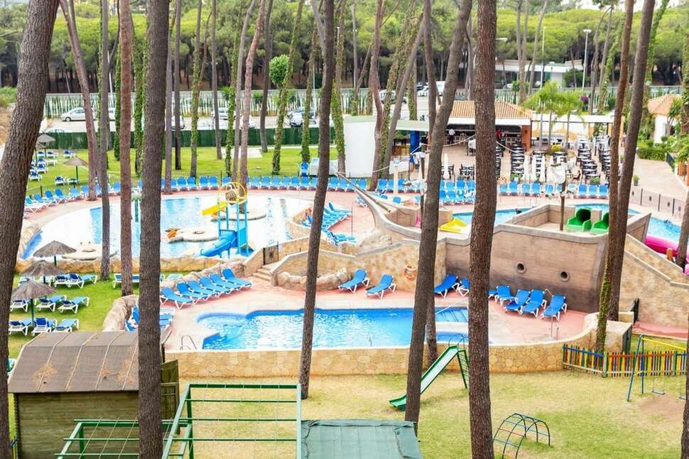 Een foto van Roc Marbella Park Hotel